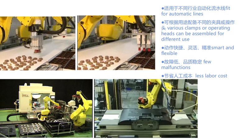 视觉检测设备选购：如何规避常见误区，选对正确产品