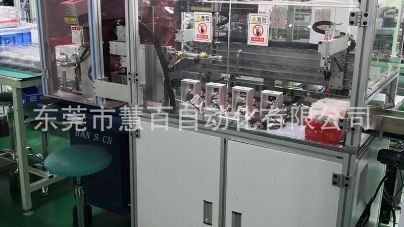 协作机器人编程步骤全解析：从入门到精通