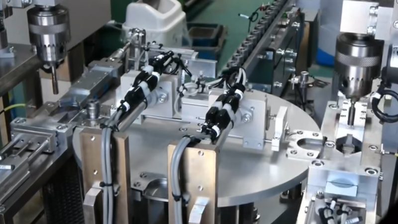 物流码垛机器人适用于以下场景：