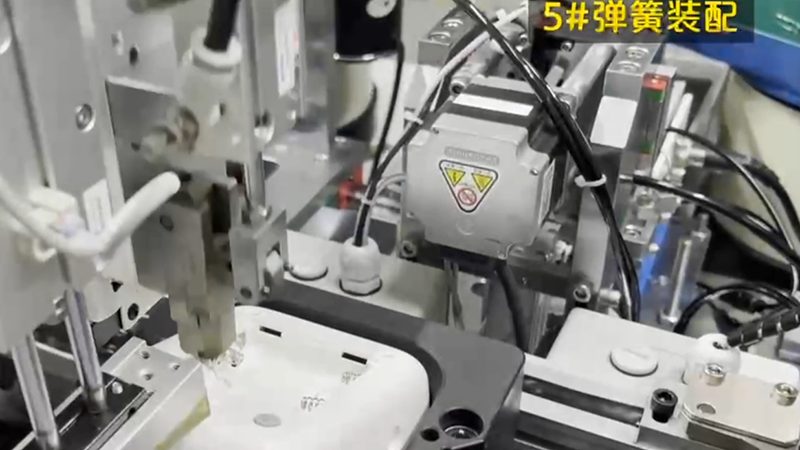 喷涂机器人防爆性能：揭秘其优与劣