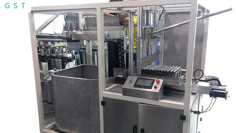 ABB协作机器人应用案例